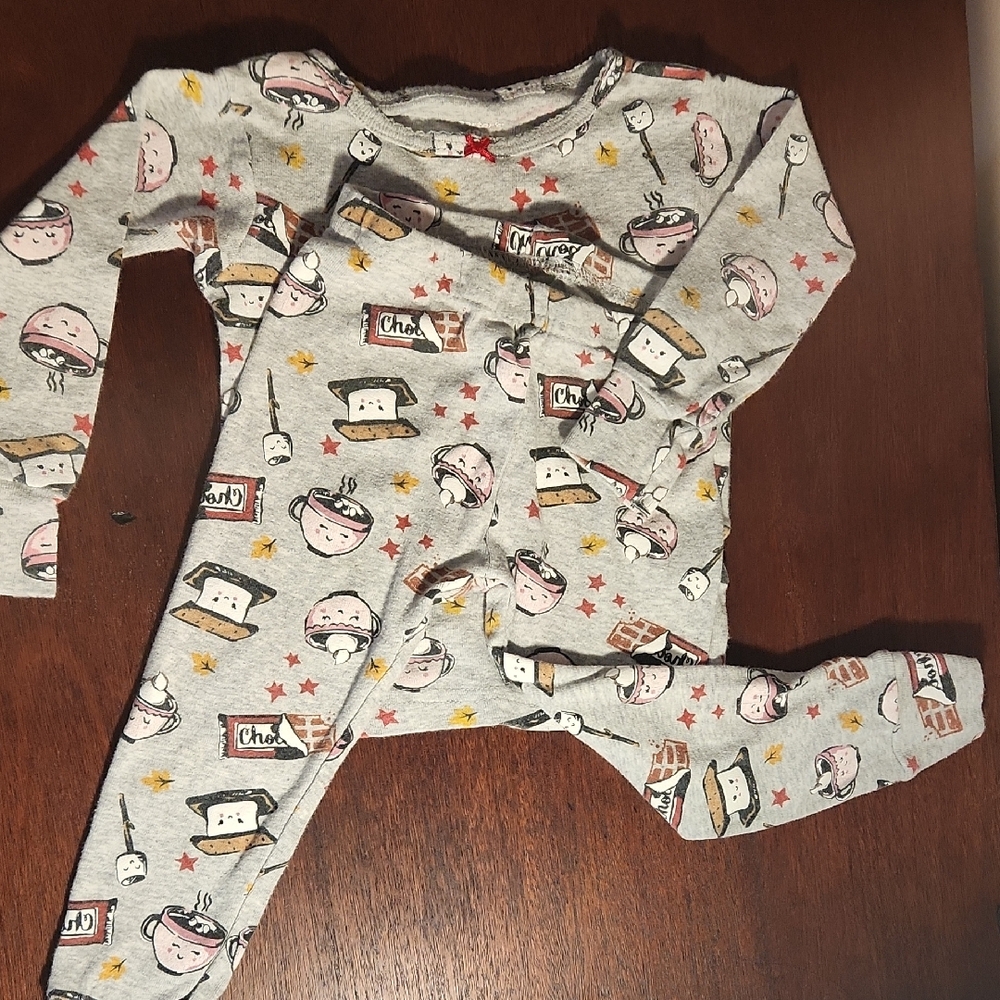 Pajamas